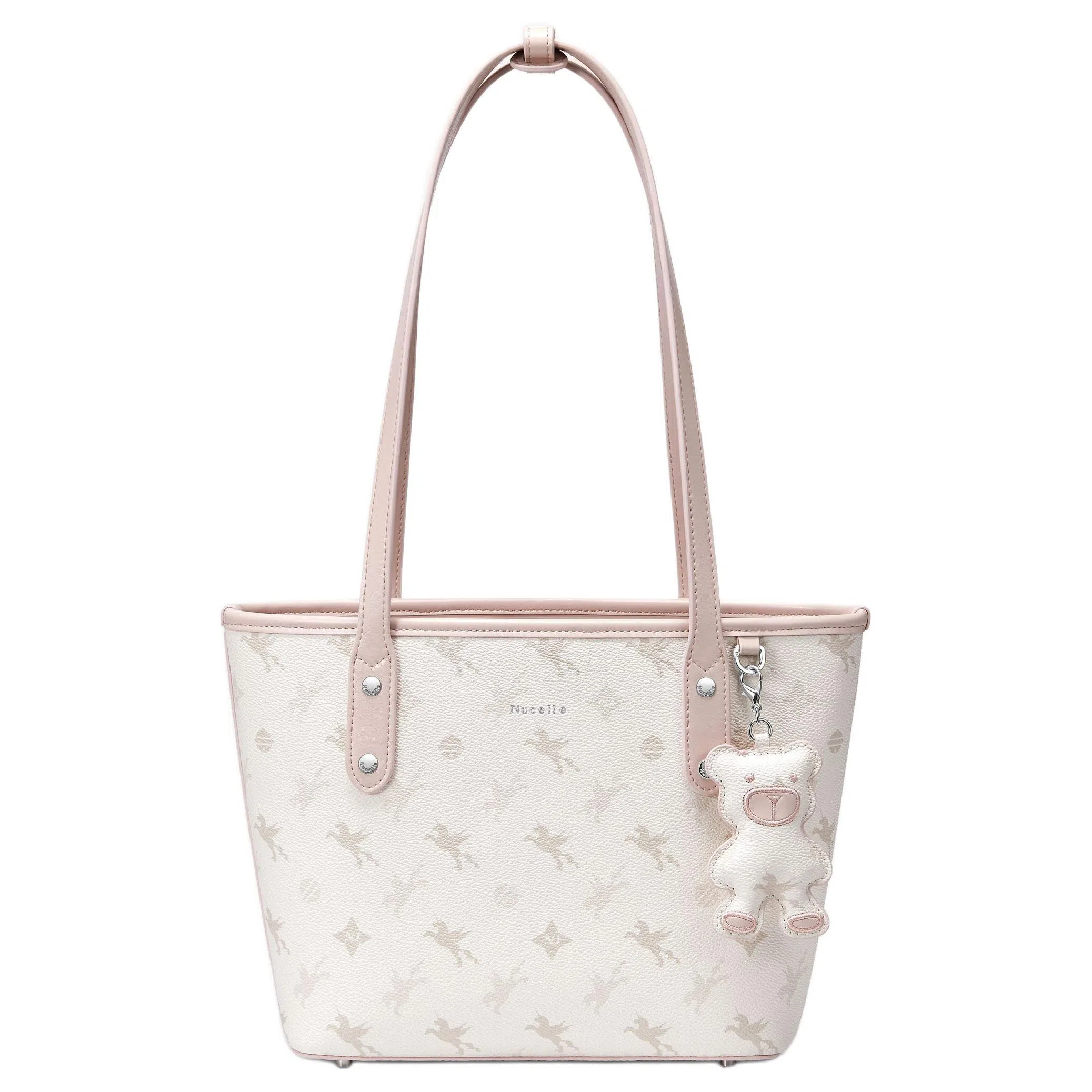 NUCELLE PVC Tote