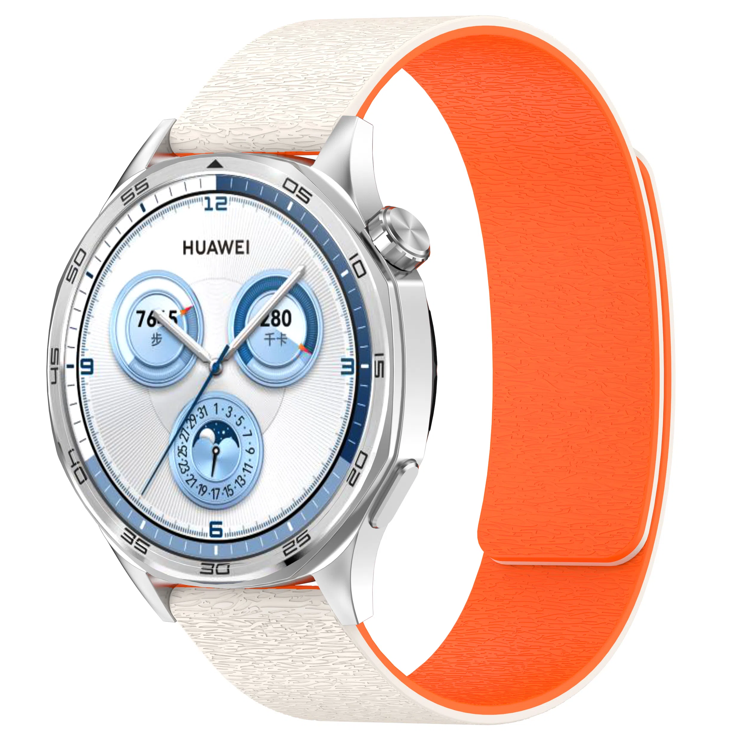 watchbond GT55progt4watch4proGT32probuds 220mm