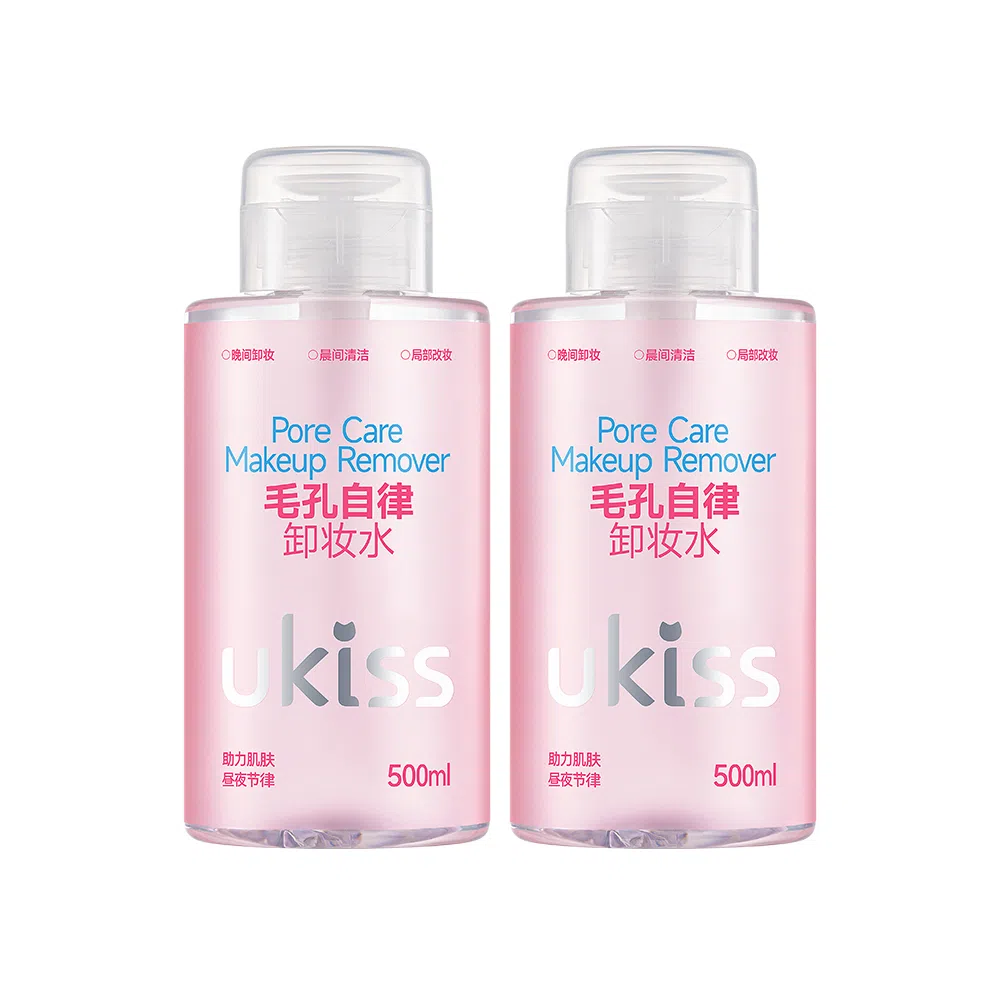 UKISS 500ml500ml*2