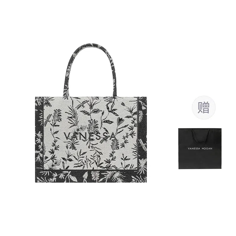 VANESSA HOGAN VH Tote