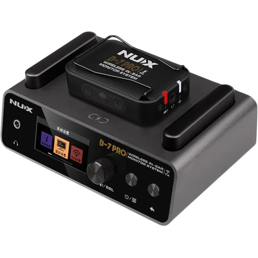 NUX B-7PRO