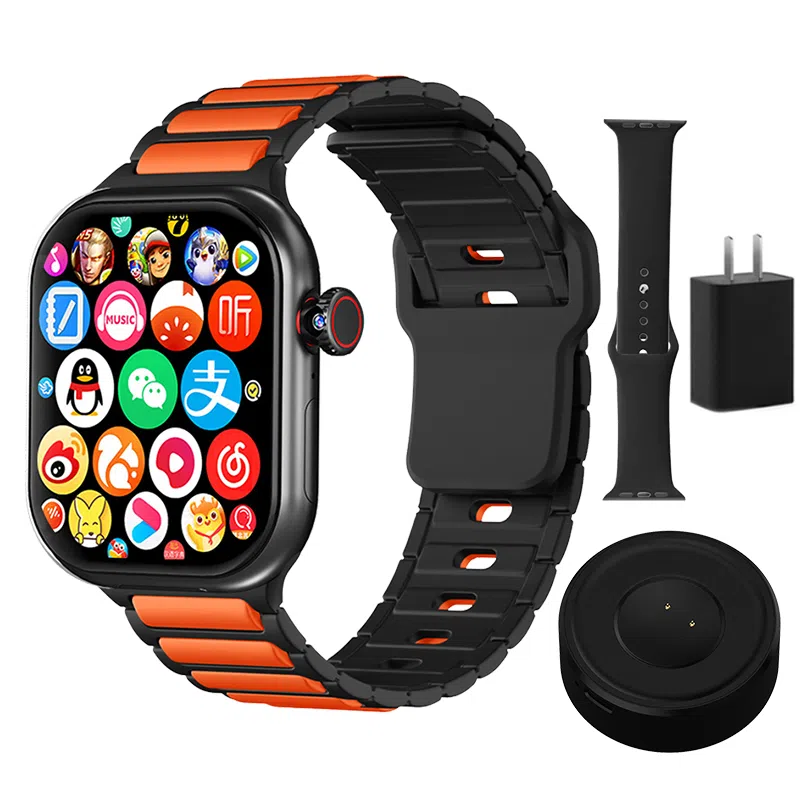 DMDG S10MAX2 app GPS