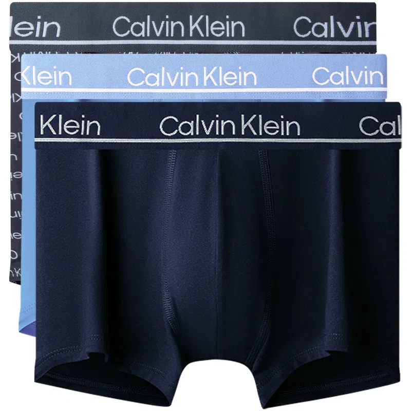 CALVIN KLEIN