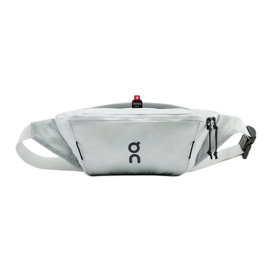 On Waist Bag Glacier