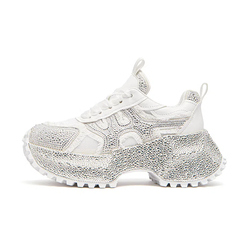 KEDDO Retro Dad Sneakers