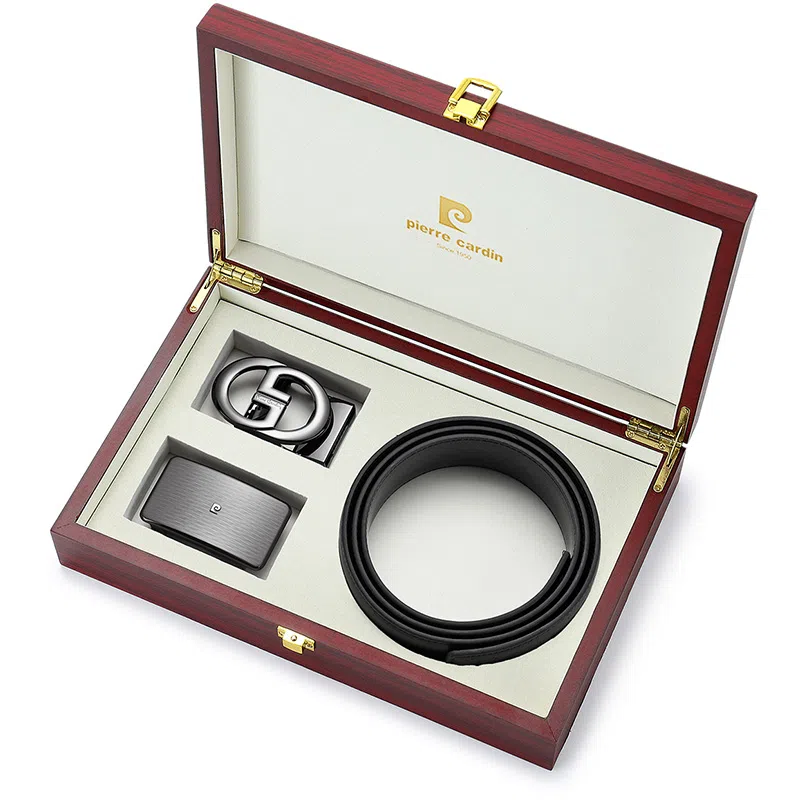 PIERRE CARDIN 3.45cm