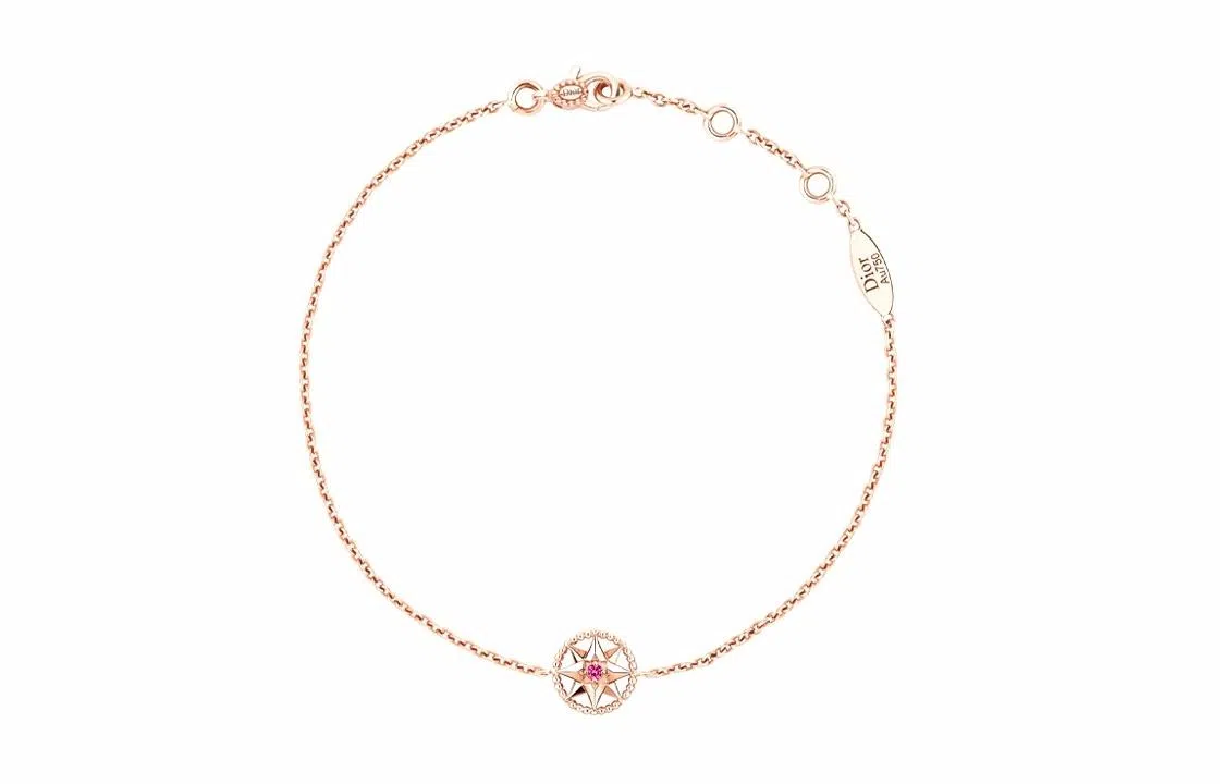 Dior Rose des Vents Bracelet
