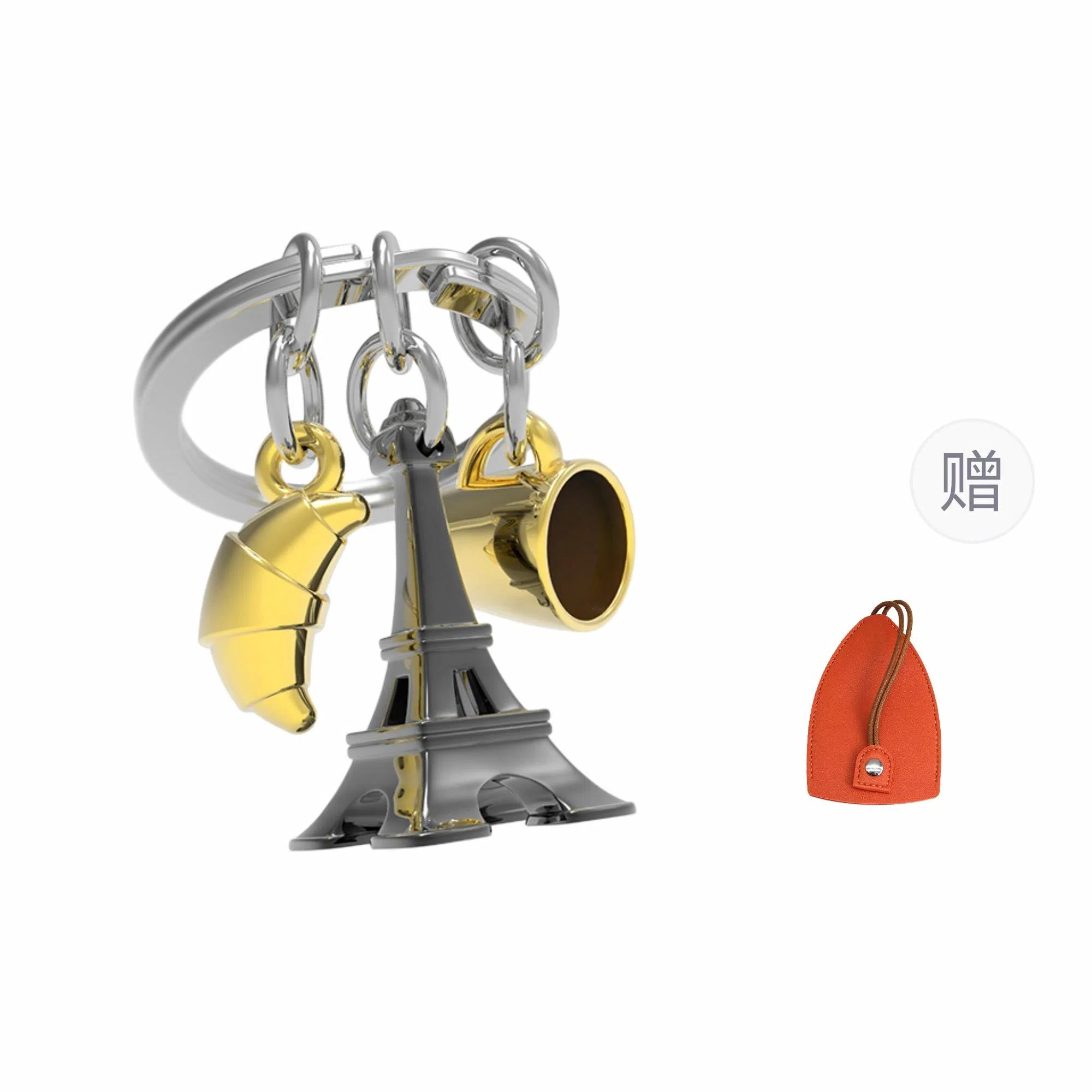 metalmorphose BIG in miniature