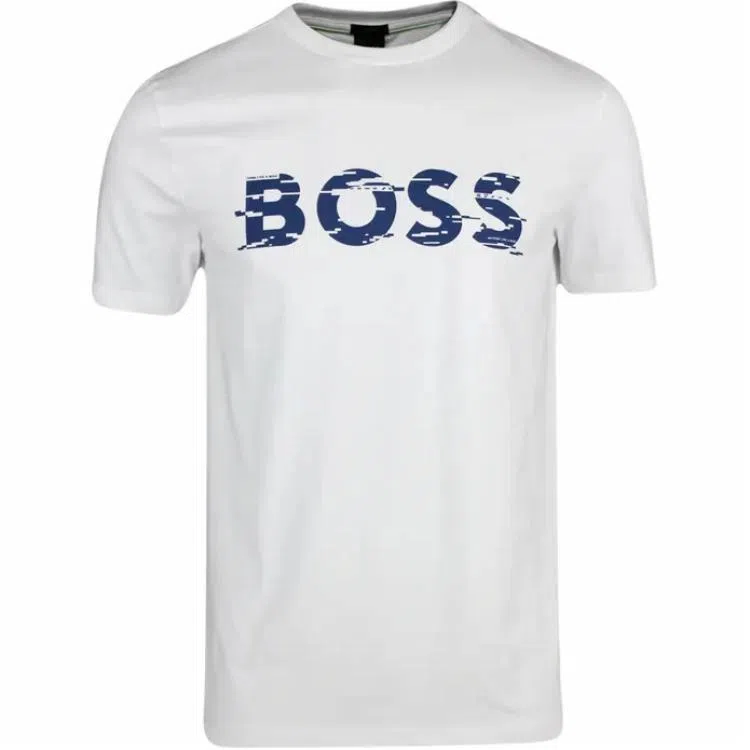 HUGO BOSS SS23 LogoT