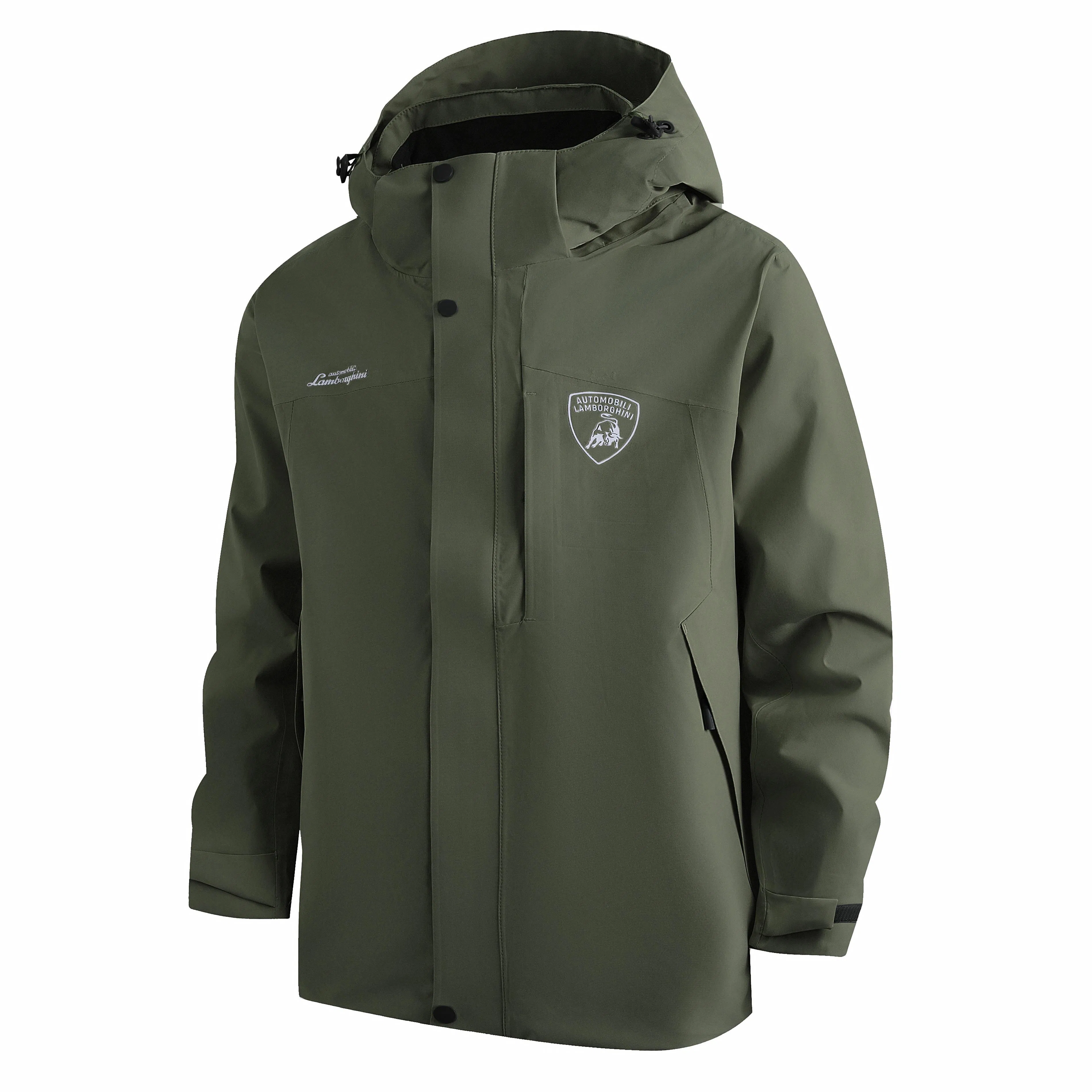 Automobili Lamborghini