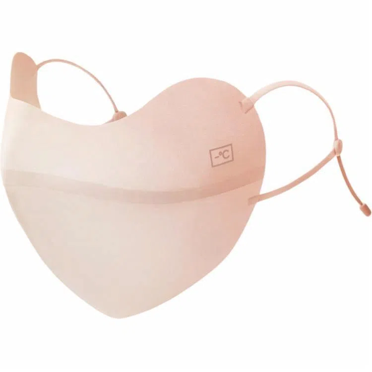 Bananain Cool Skin 3 Series Mask