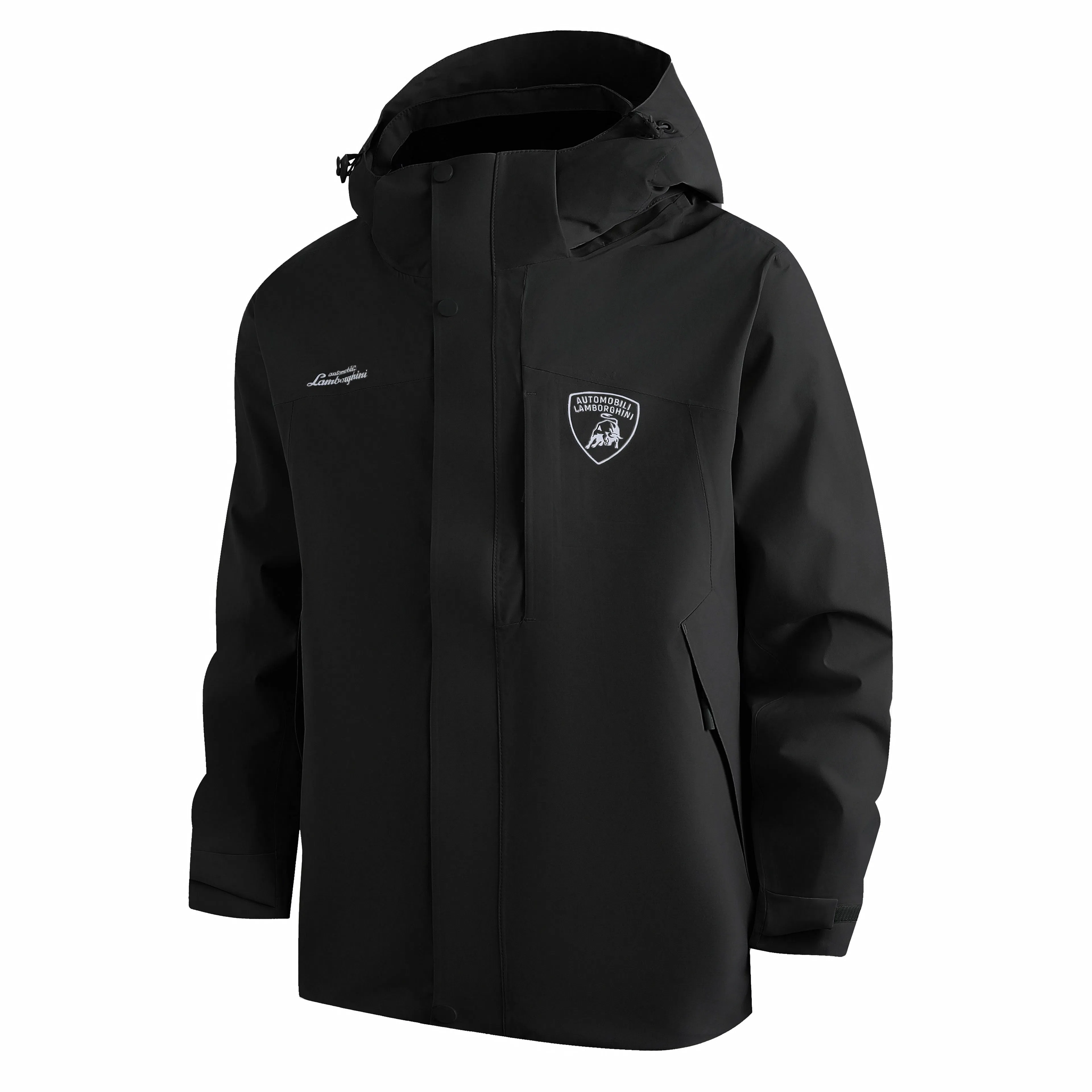 Automobili Lamborghini