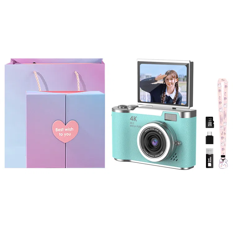 HEY CAT'S DAILY LK007 48004KCCD