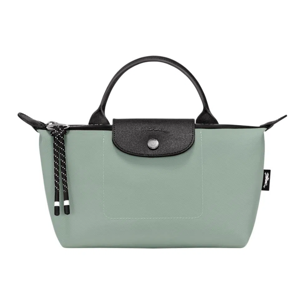 LONGCHAMP Le Pliage Energy Logo