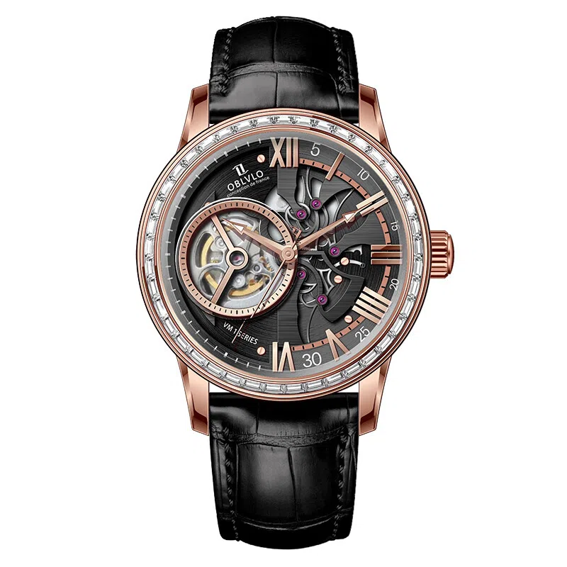 OBLVLO Phantom Series