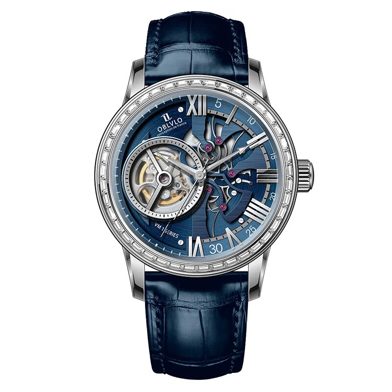 OBLVLO Phantom Series