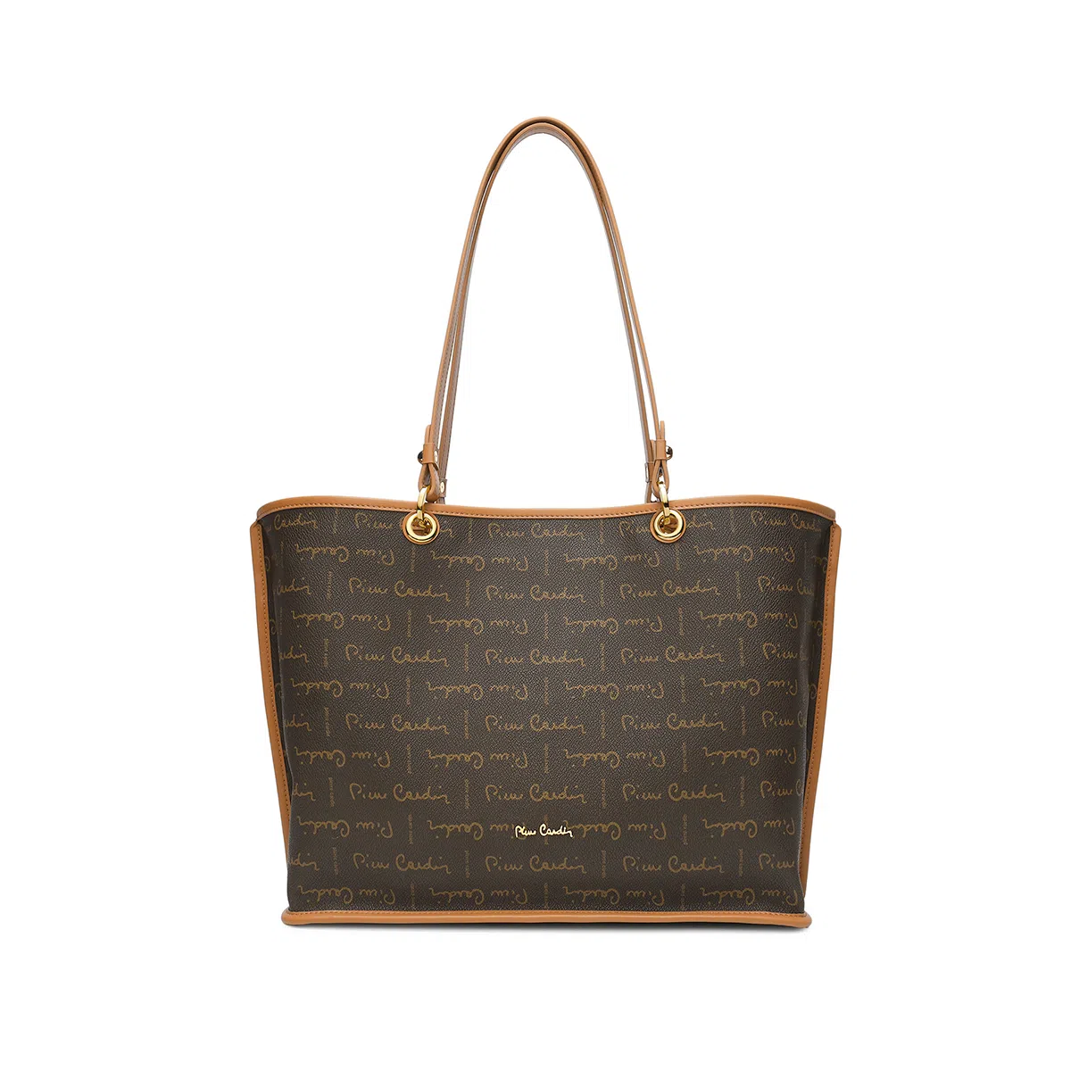 Pierre Cardin Tote Bag