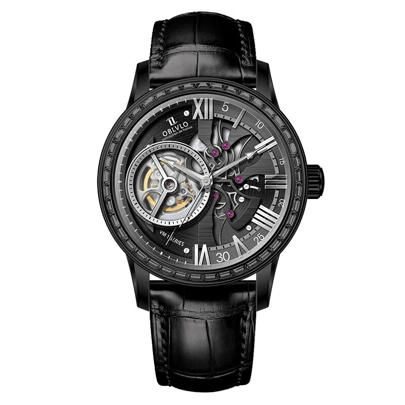 OBLVLO Phantom Series