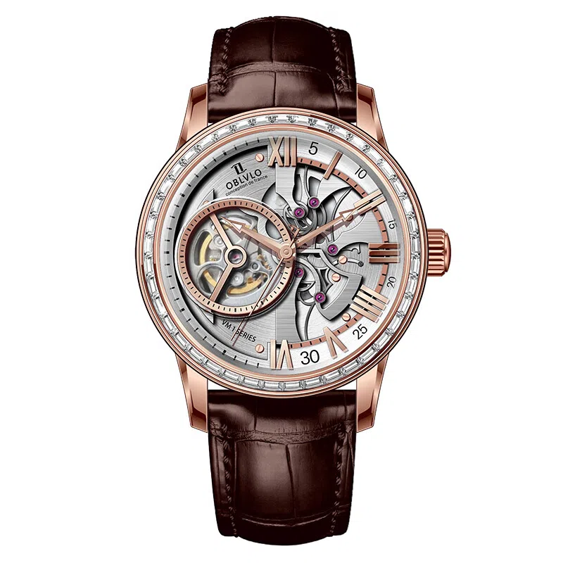 OBLVLO Phantom Series