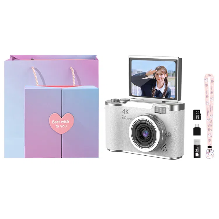 HEY CAT'S DAILY LK007 48004KCCD