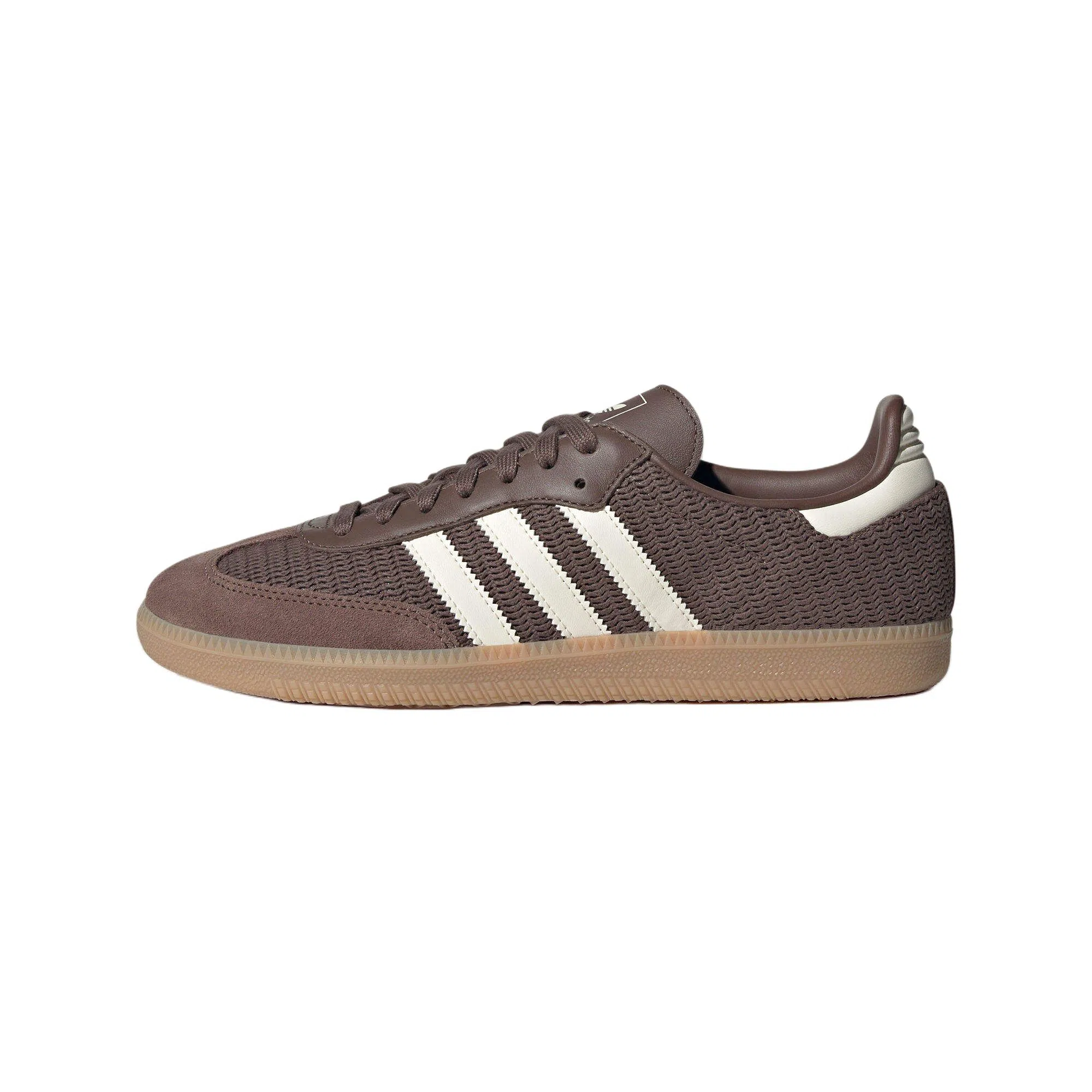 adidas Samba OG Brown