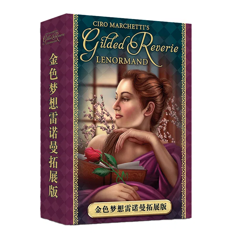 ARCHANGEL Oracle Cards