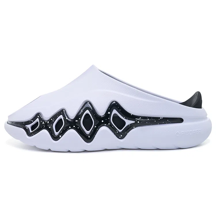 RIGORER Shark 3 White Black