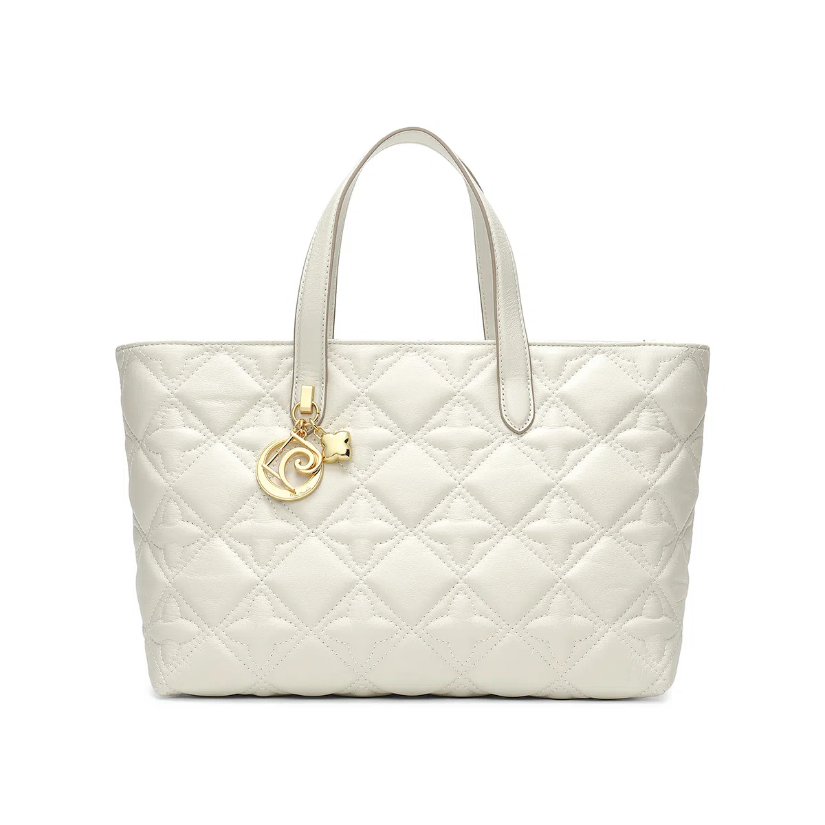 PIERRE CARDIN Tote