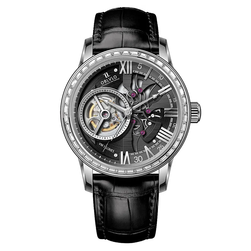 OBLVLO Phantom Series