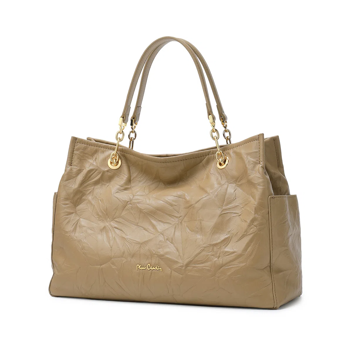 Pierre Cardin Tote Bag