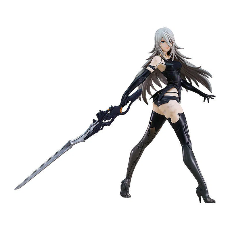 GSC POP UP PARADE A2A