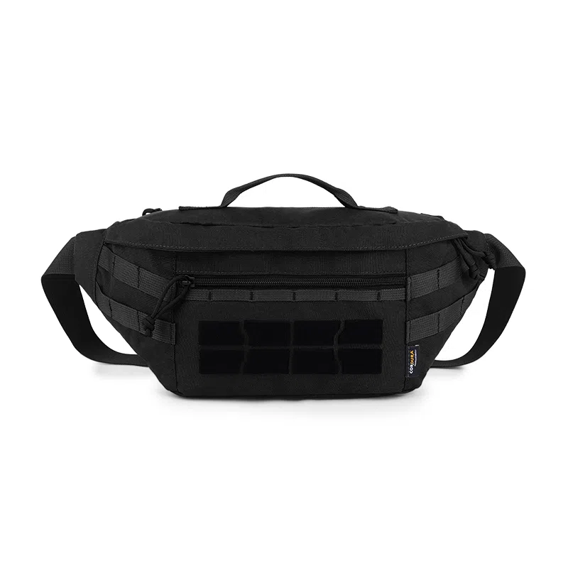 MARDINGTOP Tactical Waist Bag Khaki/Black