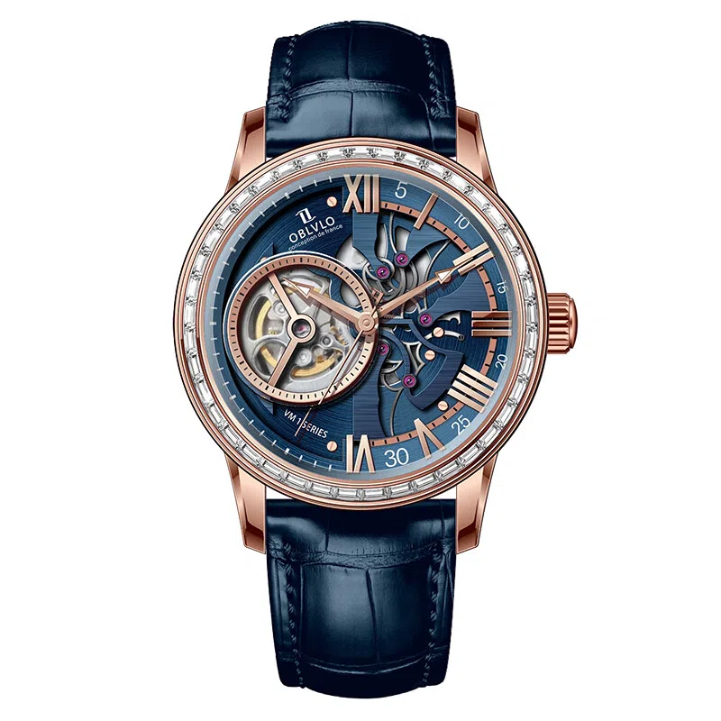 OBLVLO Phantom Series