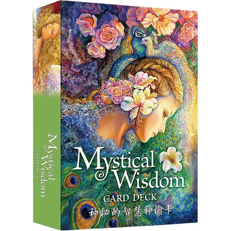 ARCHANGEL Oracle Cards