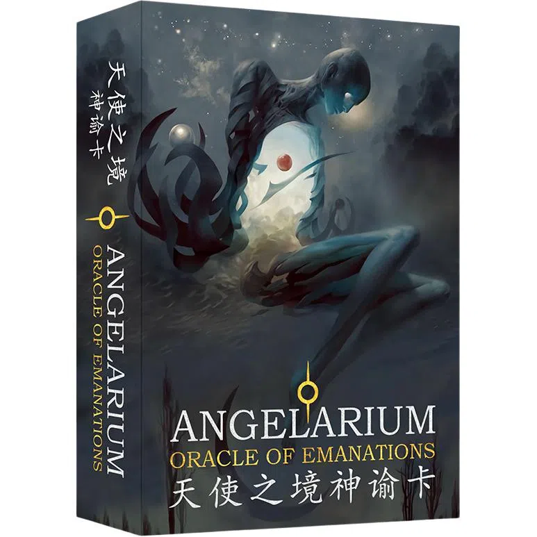 ARCHANGEL Oracle Cards