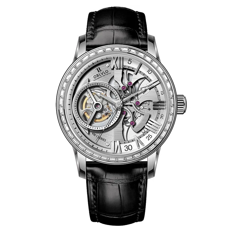 OBLVLO Phantom Series