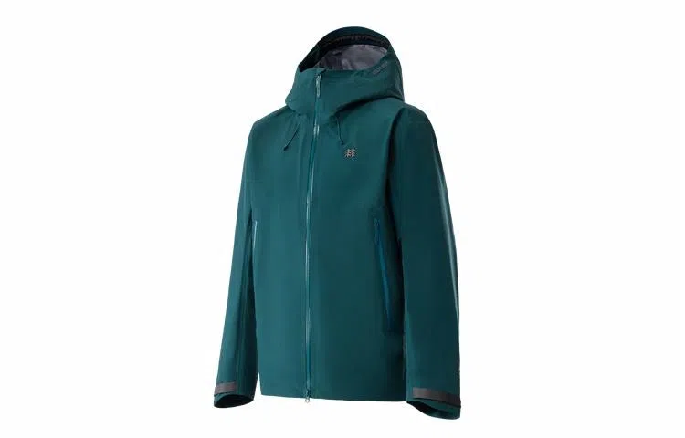 KOLON SPORT 1992 Pioneer Jacket