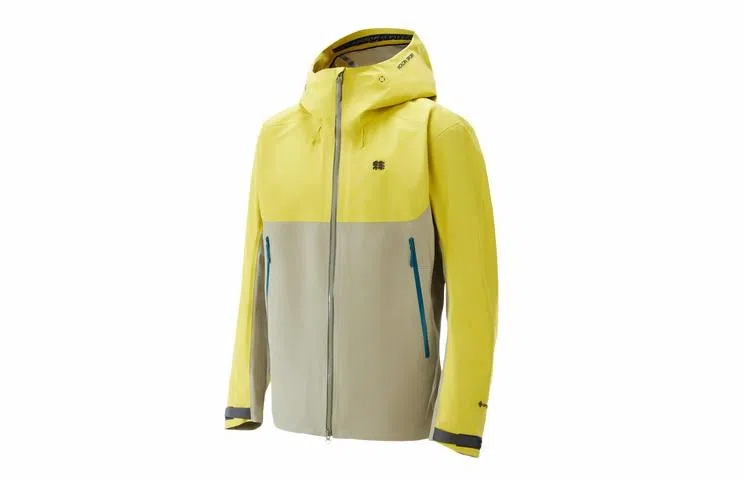 KOLON SPORT 1992 Pioneer Jacket