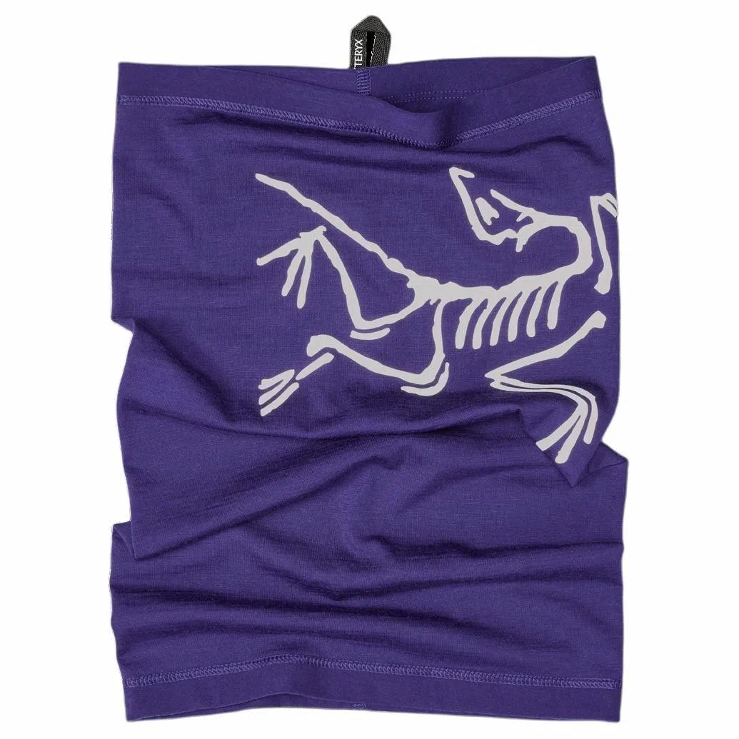 Arcteryx Logo Scarf