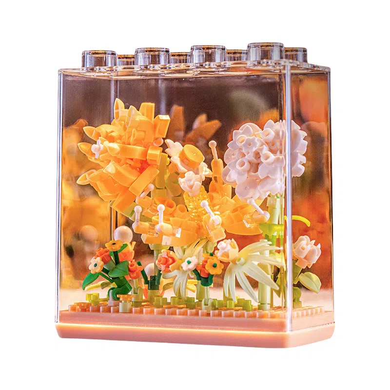 Brangdy DIY 301-600pcs BRA-JM-38