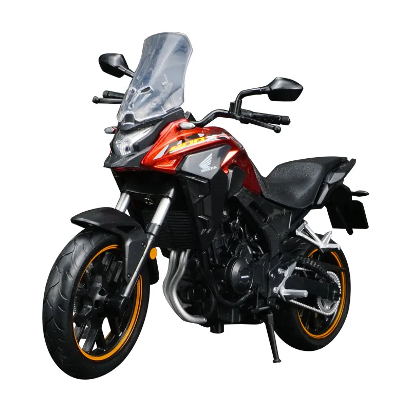 BABYS 1ST CB400X 112