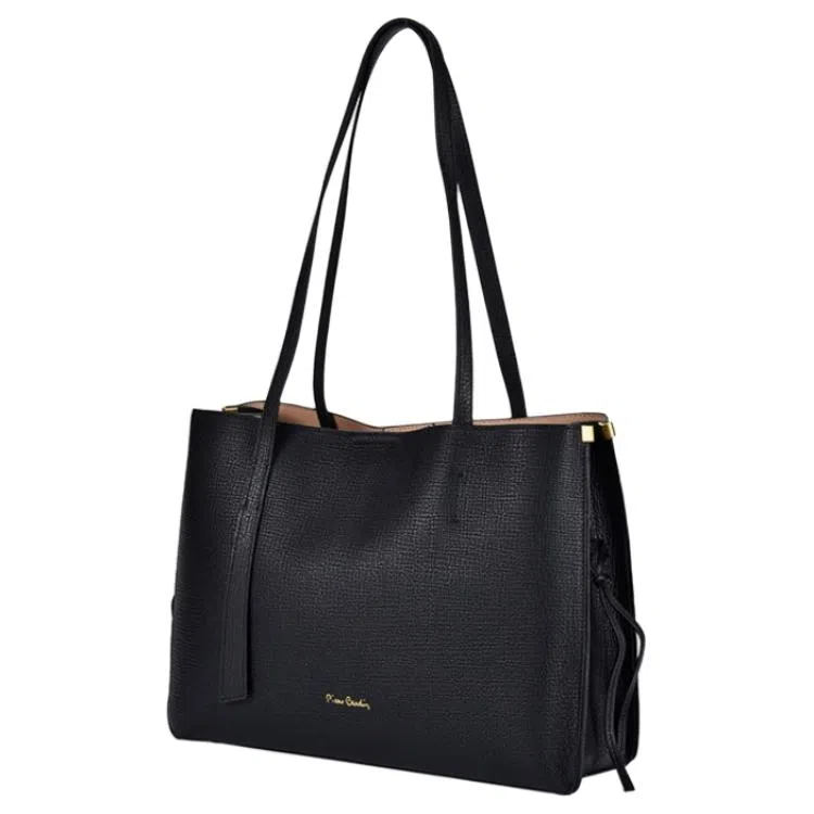 PIERRE CARDIN Tote