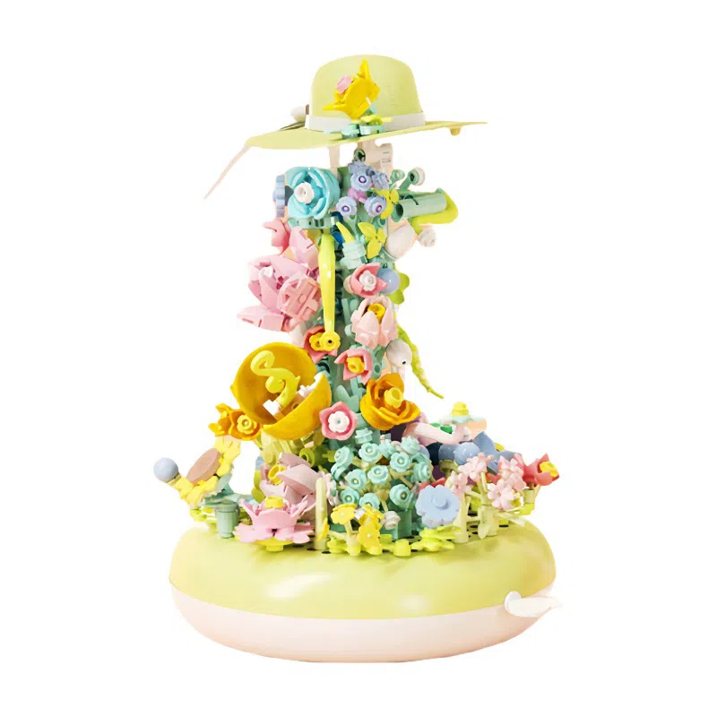 Brangdy DIY 301-600pcs BRA-JM-39