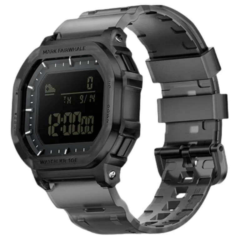 FAIRWHALE Smartwatch