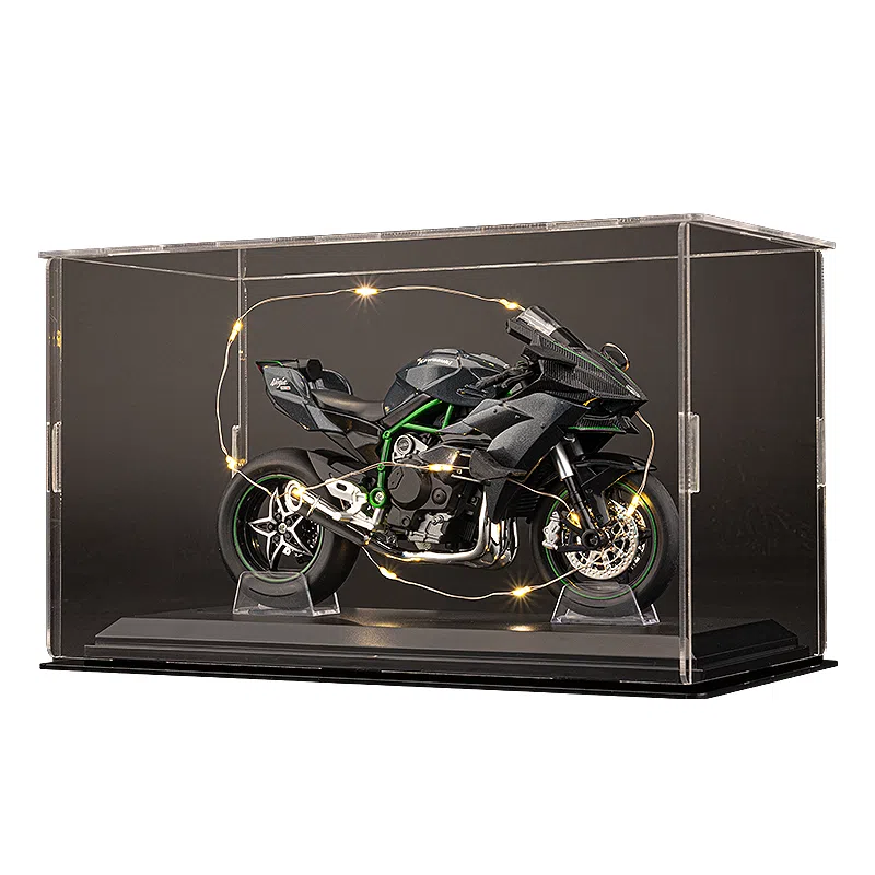 MX x Kawasaki H2R 112