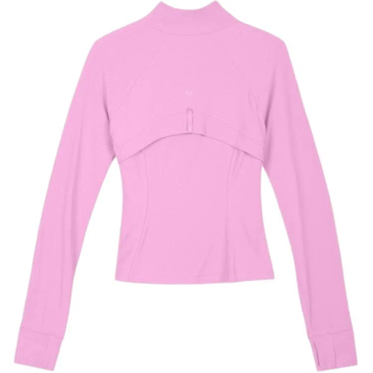 Lululemon Define Cropped Jacket