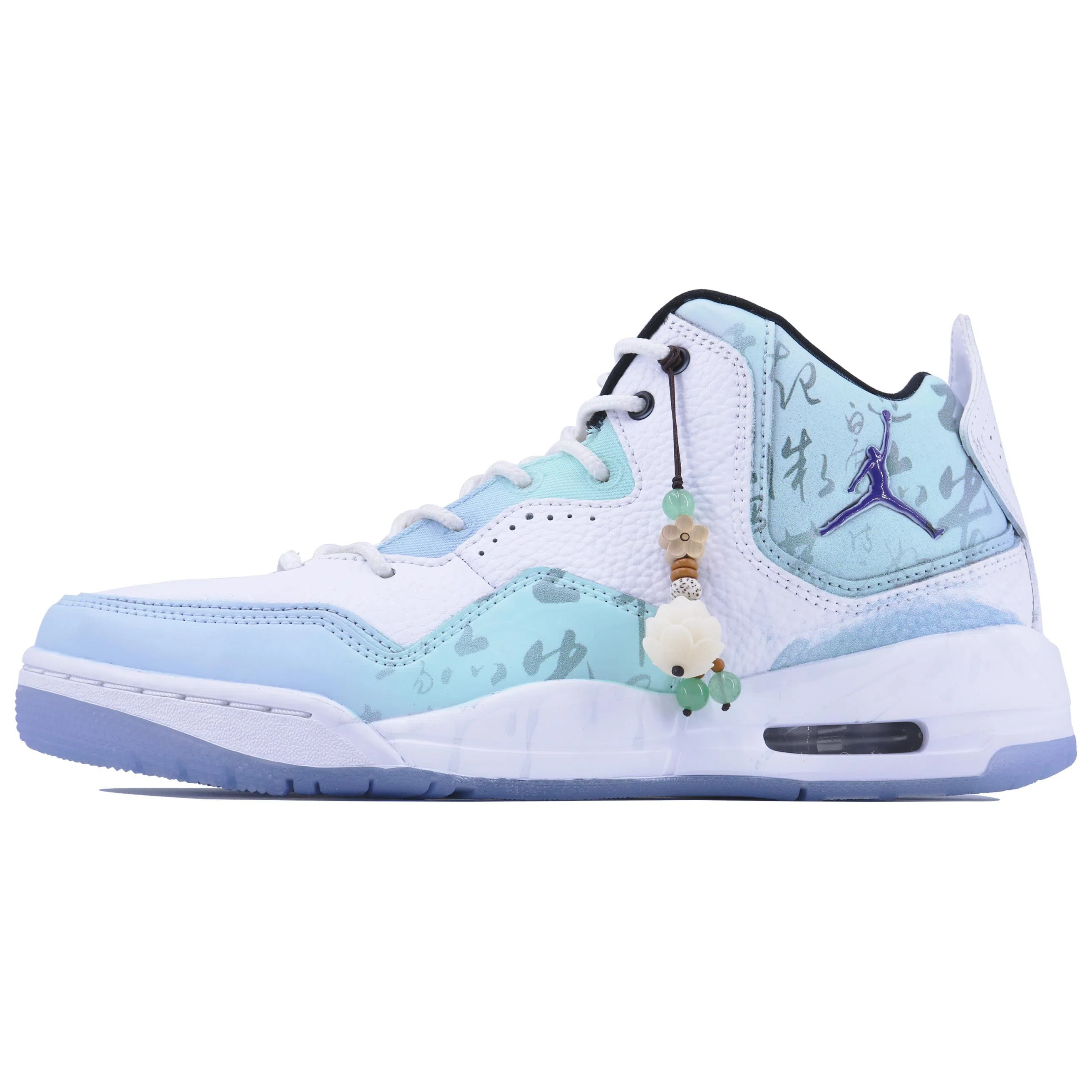 Jordan Courtside 23 Concord