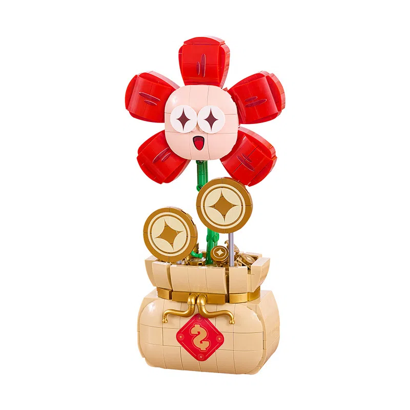 Brangdy 508390351pcs BRA-JM-29-1