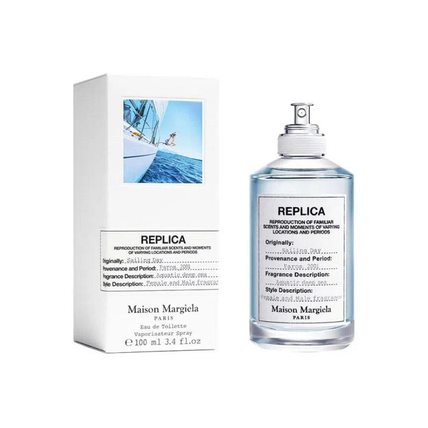 Maison Margiela EDT 10ml30ml100ml