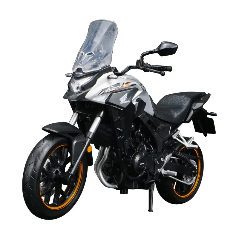 BABYS 1ST CB400X 112